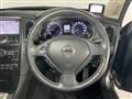 2015 Nissan SKYLINE CROSSOVER