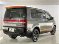 2017 Mitsubishi Delica D5