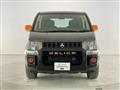 2017 Mitsubishi Delica D5
