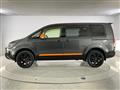 2017 Mitsubishi Delica D5