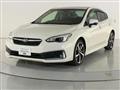 2021 Subaru Impreza