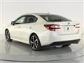 2021 Subaru Impreza