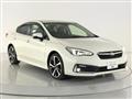 2021 Subaru Impreza