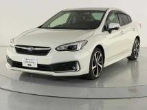 2021 Subaru Impreza