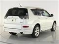 2011 Mitsubishi Outlander