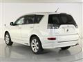 2011 Mitsubishi Outlander