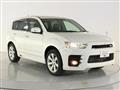 2011 Mitsubishi Outlander