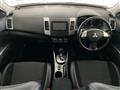 2011 Mitsubishi Outlander
