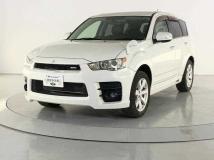 2011 Mitsubishi Outlander
