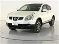 2012 Nissan Dualis