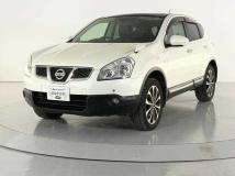 2012 Nissan Dualis