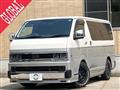 2016 Toyota Hiace Van