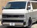 2016 Toyota Hiace Van