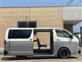 2016 Toyota Hiace Van