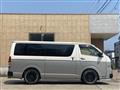 2016 Toyota Hiace Van