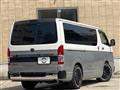2016 Toyota Hiace Van