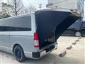 2016 Toyota Hiace Van