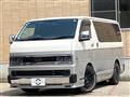2016 Toyota Hiace Van