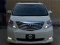 2010 Toyota Alphard G