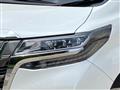 2018 Toyota Alphard G