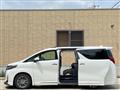 2018 Toyota Alphard G