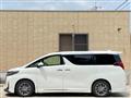 2018 Toyota Alphard G