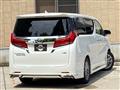 2018 Toyota Alphard G