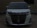 2018 Toyota Alphard G