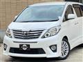 2012 Toyota Alphard G
