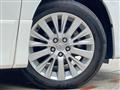 2012 Toyota Alphard G