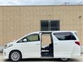 2012 Toyota Alphard G