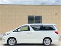 2012 Toyota Alphard G