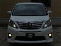 2012 Toyota Alphard G