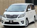 2012 Toyota Alphard G