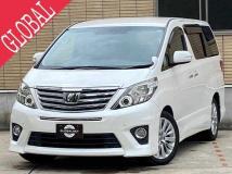 2012 Toyota Alphard G