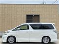 2012 Toyota Vellfire