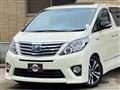 2014 Toyota Alphard Hybrid