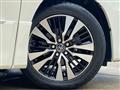 2014 Toyota Alphard Hybrid