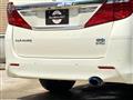 2014 Toyota Alphard Hybrid