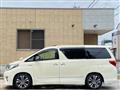 2014 Toyota Alphard Hybrid