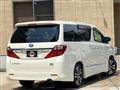 2014 Toyota Alphard Hybrid