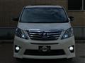 2014 Toyota Alphard Hybrid