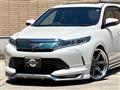 2017 Toyota Harrier