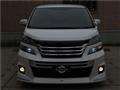 2013 Toyota Vellfire