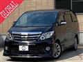 2013 Toyota Alphard G