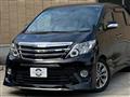 2013 Toyota Alphard G