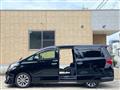 2013 Toyota Alphard G