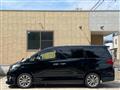 2013 Toyota Alphard G