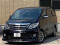 2013 Toyota Alphard G