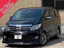 2013 Toyota Alphard G